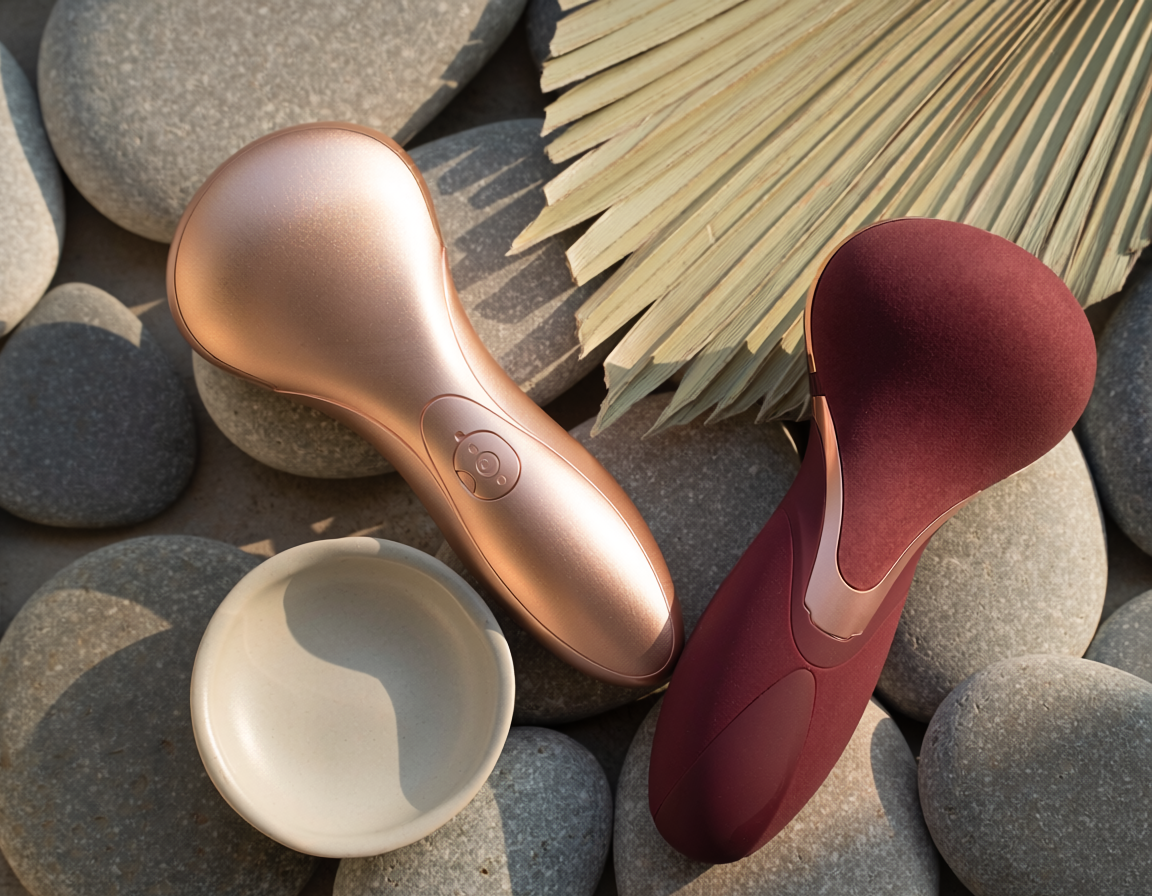 Massage & Sensory