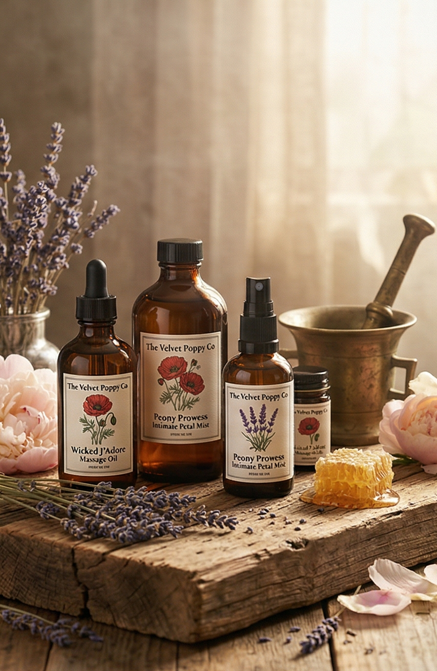 Pheromone & Fragrance