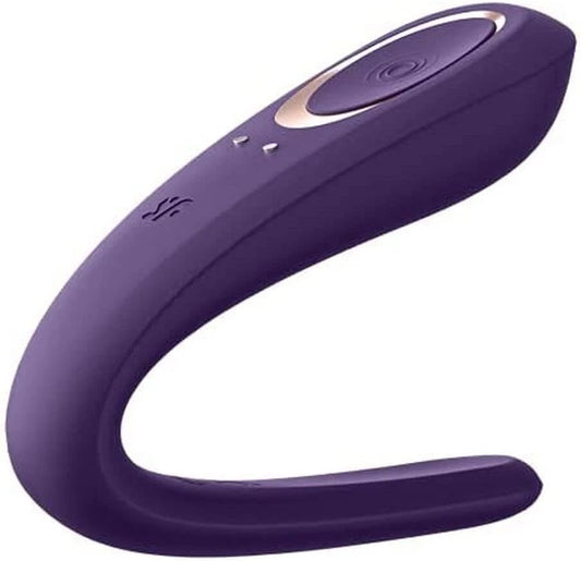 Nu Sensuelle Velvet Touch Bella Vibrator